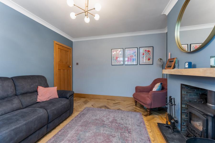 57 Orpen Road