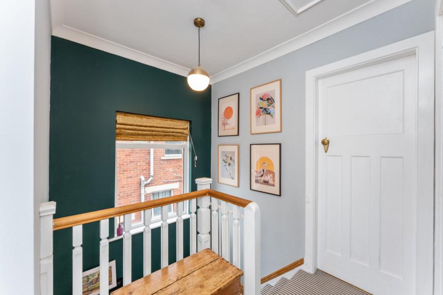 57 Orpen Road