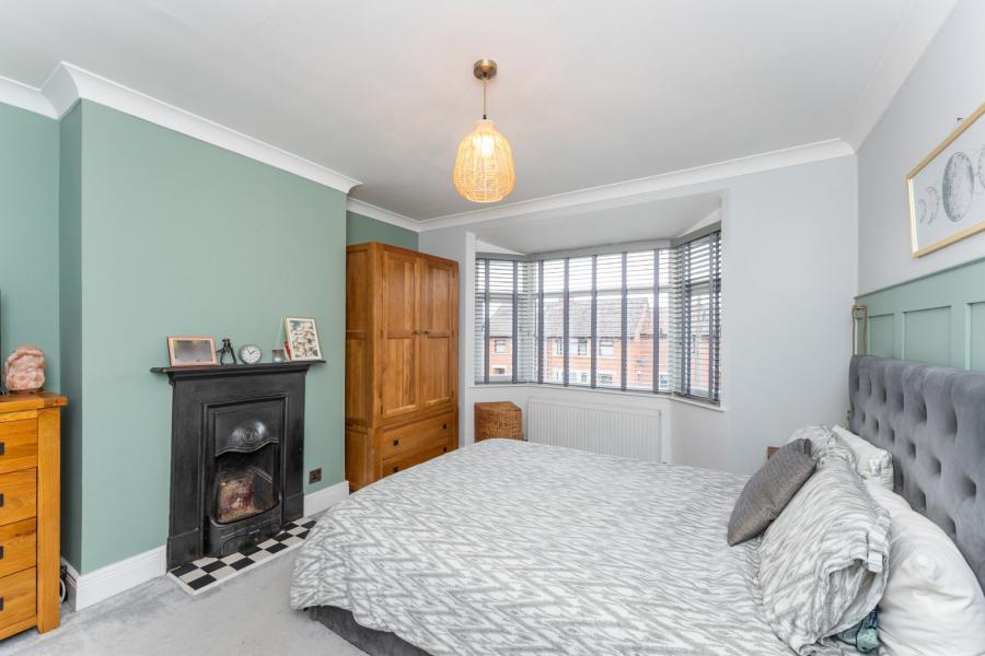 57 Orpen Road