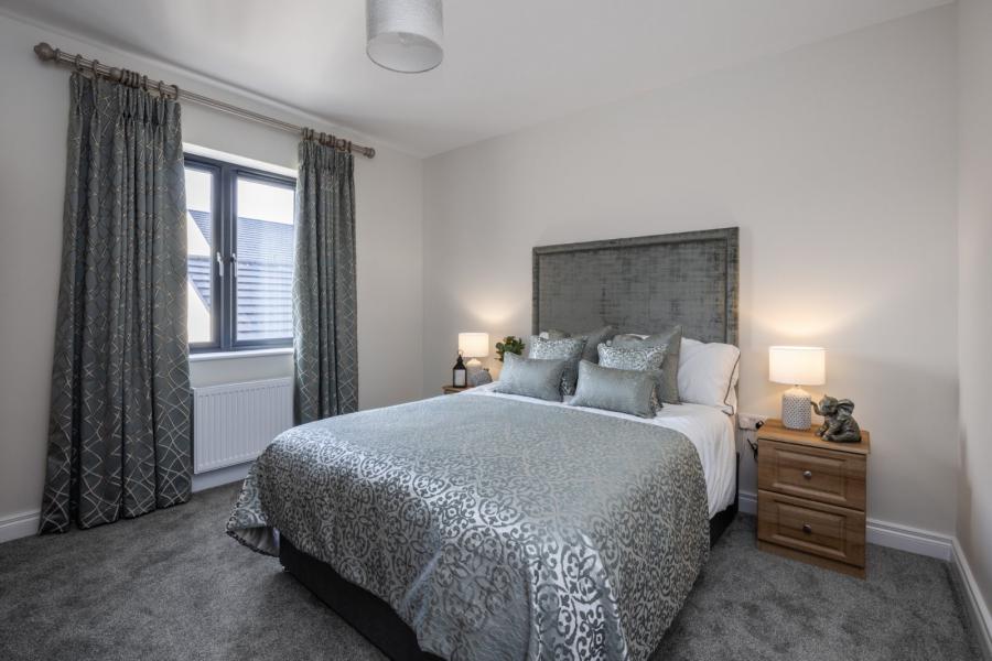 Site 52, The Mcclelland (Showhome), Edenbrook