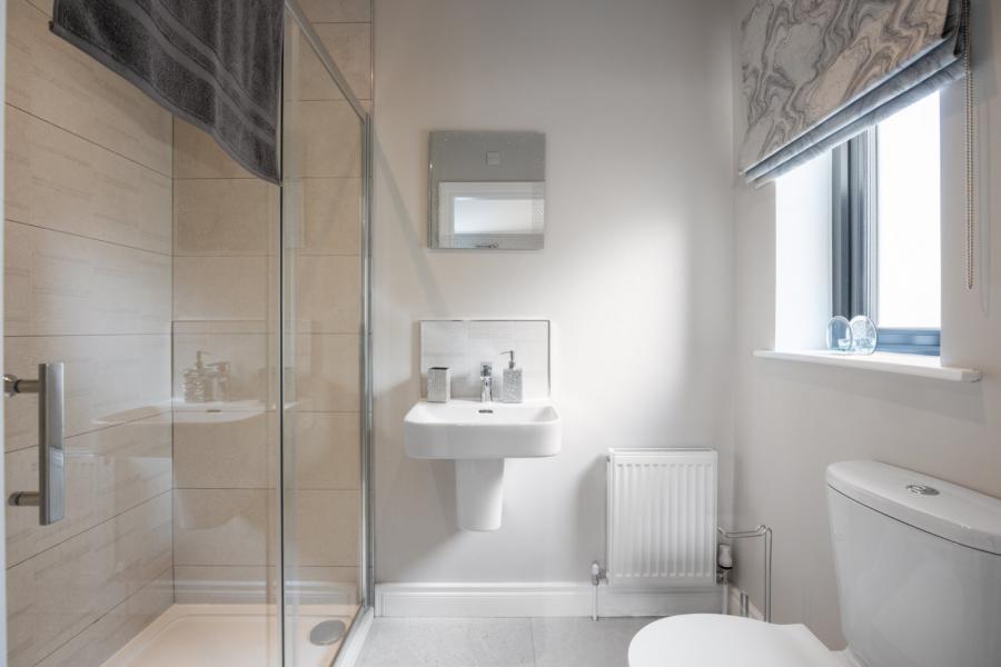 Site 52, The Mcclelland (Showhome), Edenbrook