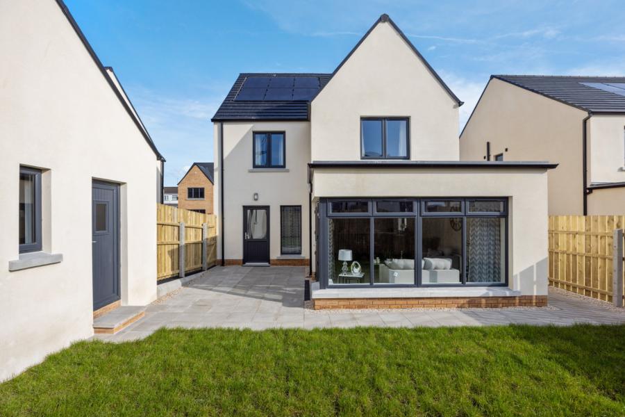 Site 52, The Mcclelland (Showhome), Edenbrook