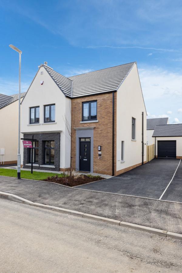 Site 52, The Mcclelland (Showhome), Edenbrook