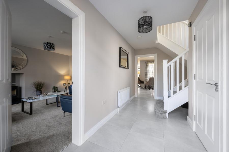 Site 52, The Mcclelland (Showhome), Edenbrook