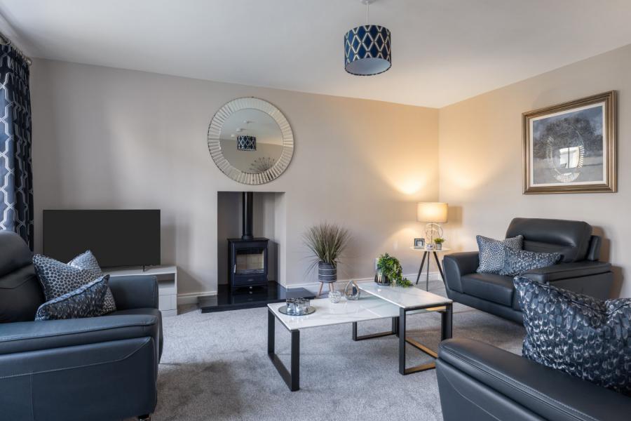 Site 52, The Mcclelland (Showhome), Edenbrook