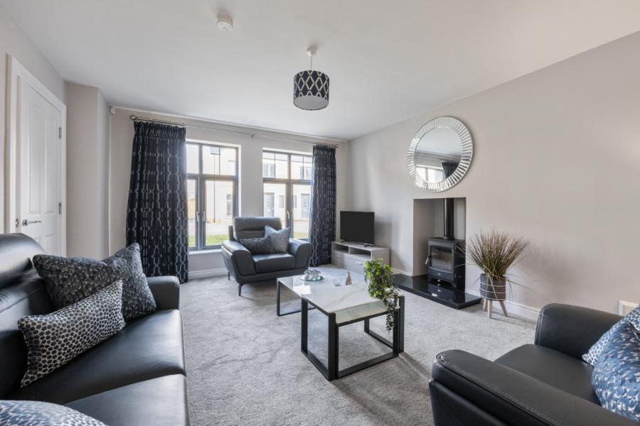 Site 52, The Mcclelland (Showhome), Edenbrook