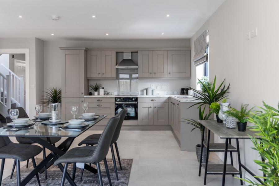 Site 52, The Mcclelland (Showhome), Edenbrook
