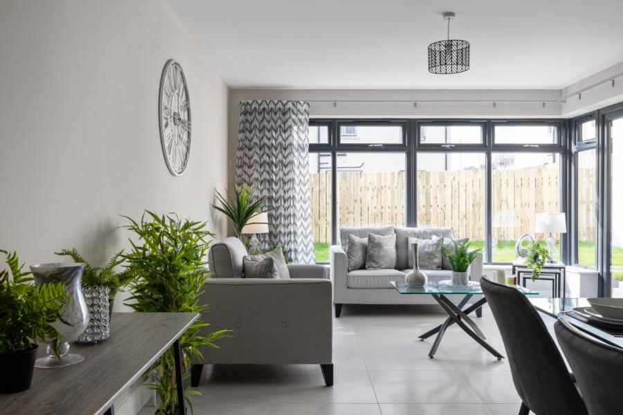 Site 52, The Mcclelland (Showhome), Edenbrook