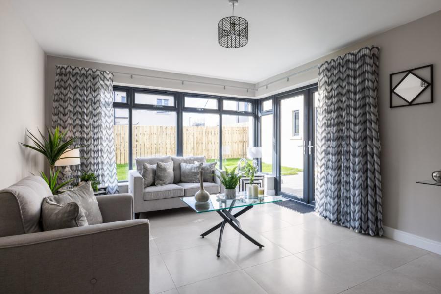 Site 52, The Mcclelland (Showhome), Edenbrook