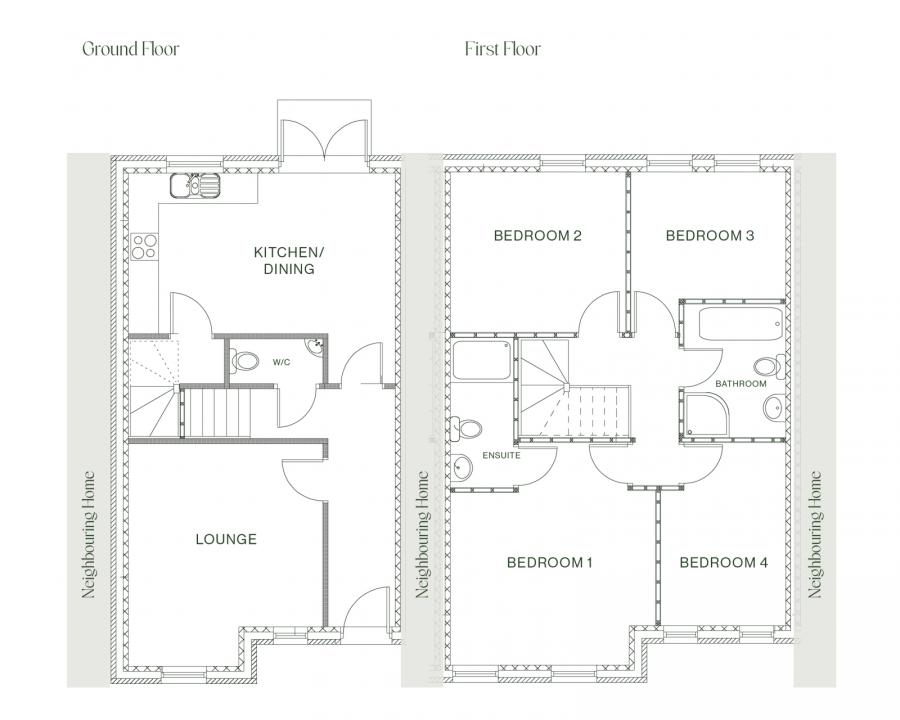 Site 90, Type J3, Mossfield Site 90, Type J3, Mossfield
