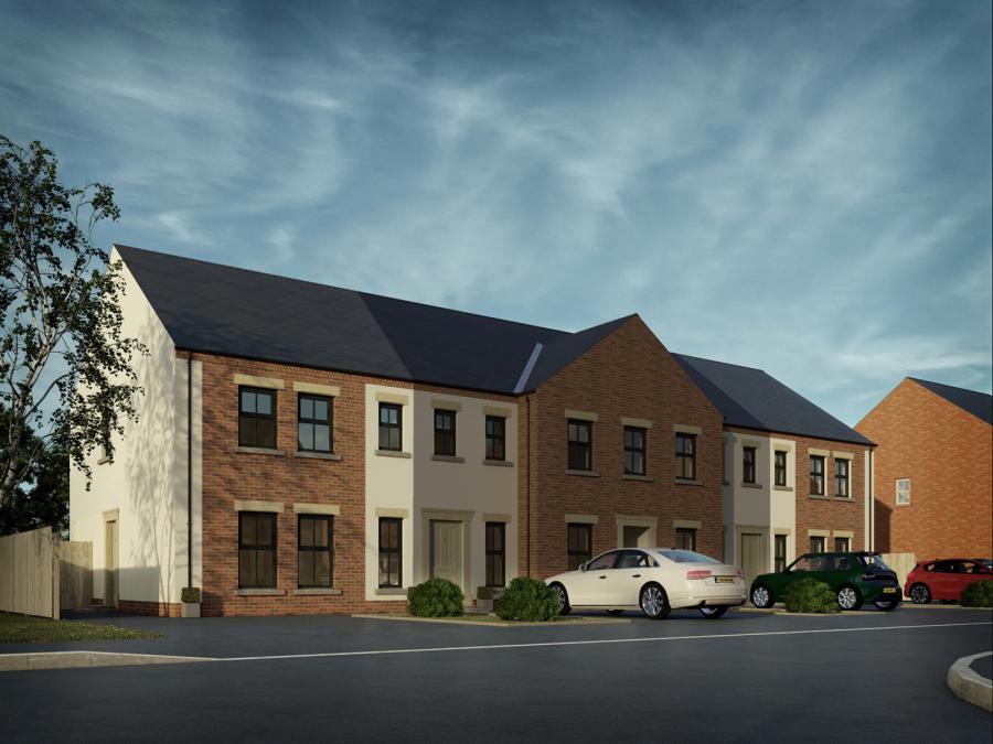 Site 91, Type J1, Mossfield