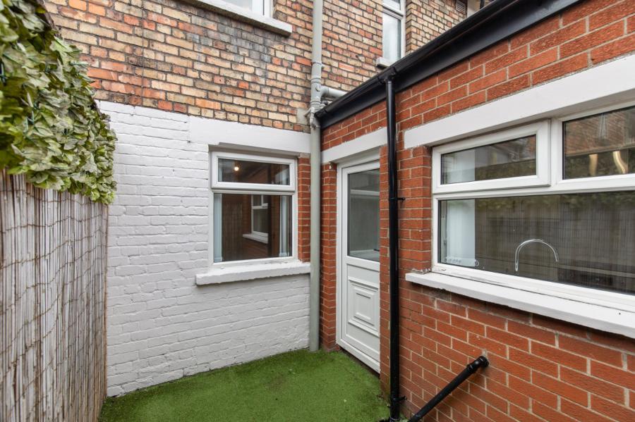 34 Kilburn Street