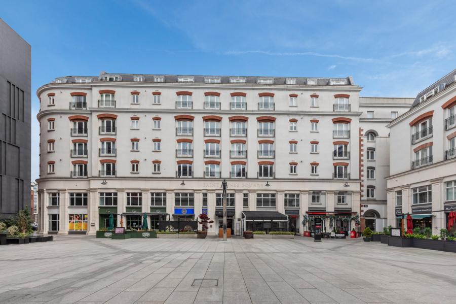 509 St Annes Square, 2 Edward Street, Belfast, BT1 2LD