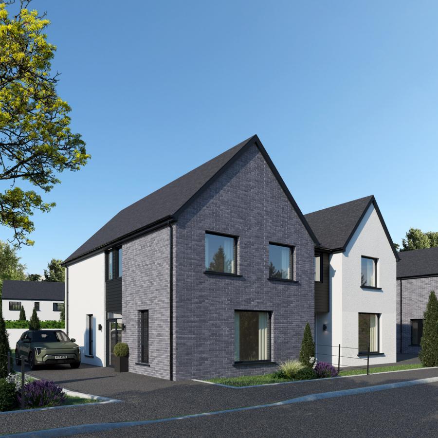 Site 52, F6A, Mealough Road