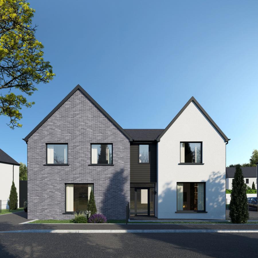 Site 52, F6a, Mealough Road
