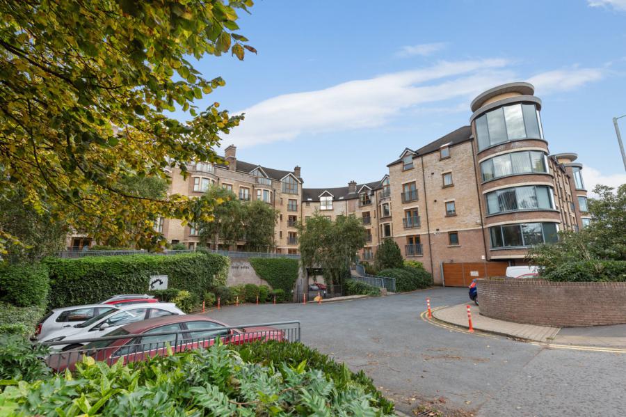 Apartment 58 Park Royal, 841D Lisburn Road