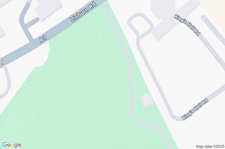 Apartment 58 Park Royal, 841D Lisburn Road