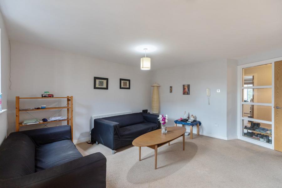 Apartment 58 Park Royal, 841D Lisburn Road