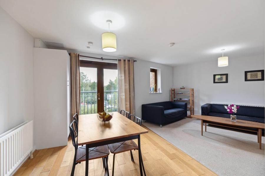 Apartment 58 Park Royal, 841D Lisburn Road