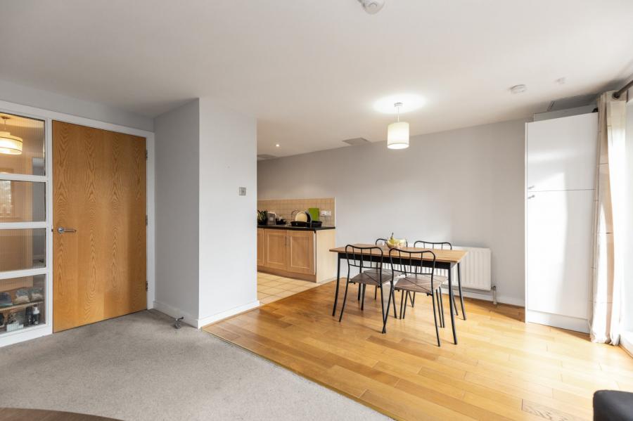Apartment 58 Park Royal, 841D Lisburn Road