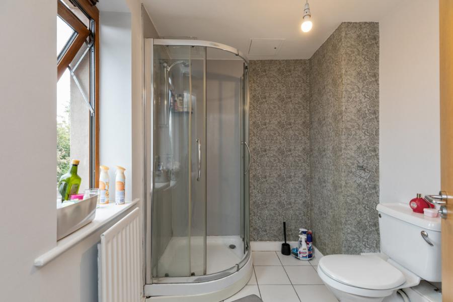 Apartment 58 Park Royal, 841D Lisburn Road