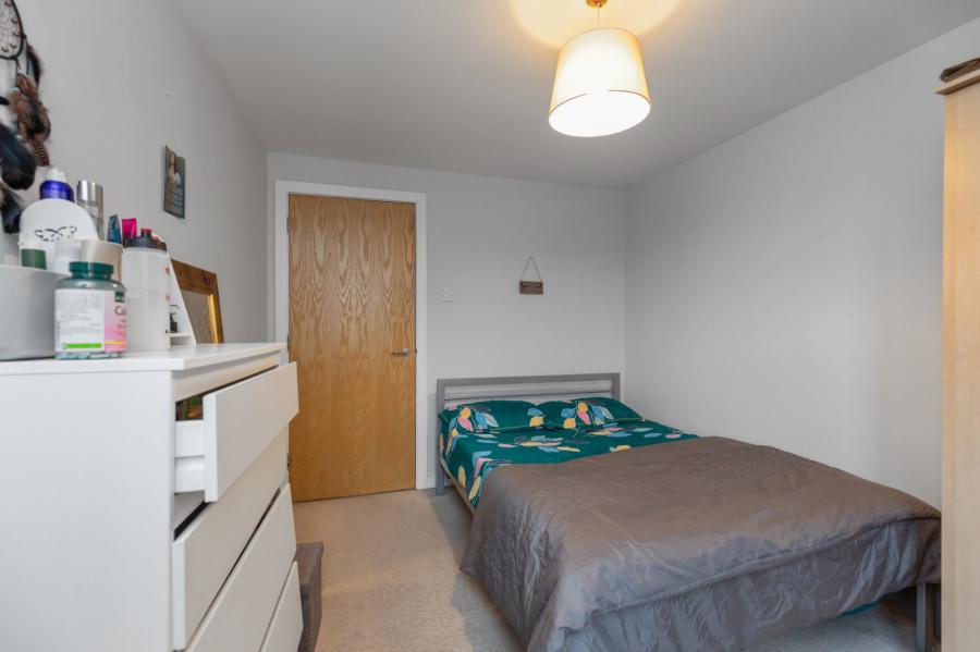 Apartment 58 Park Royal, 841D Lisburn Road