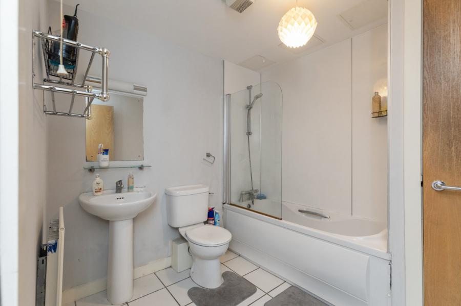 Apartment 58 Park Royal, 841D Lisburn Road