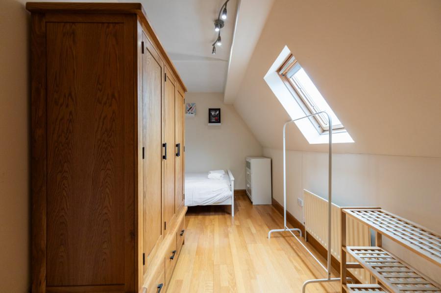 Apartment 12, 83 Lower Windsor Avenue