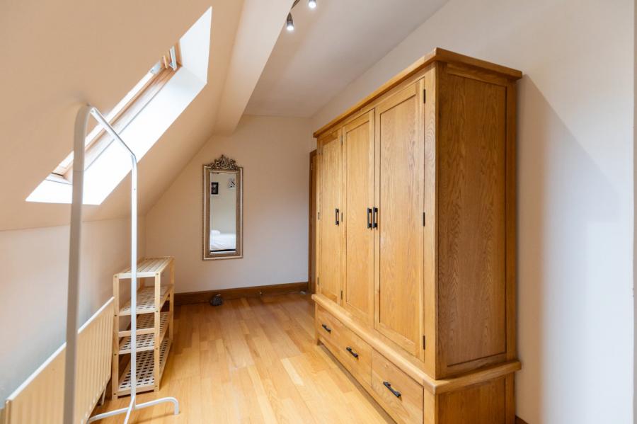 Apartment 12, 83 Lower Windsor Avenue