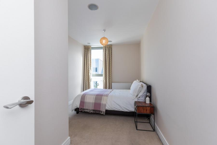 Apartment 6.29, The Arc, 2F Queens Road Apartment 6.29, The Arc, 2F Queens Road