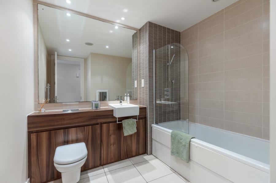 Apartment 6.29, The Arc, 2F Queens Road