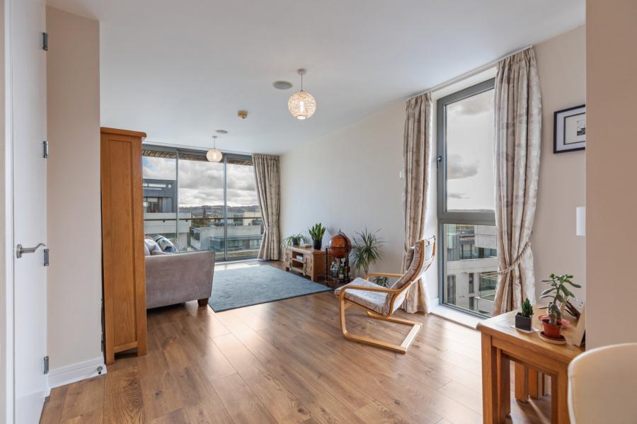 Apartment 6.29, The Arc, 2F Queens Road Apartment 6.29, The Arc, 2F Queens Road