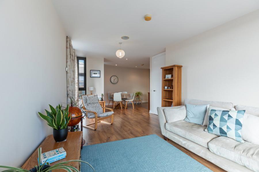 Apartment 6.29, The Arc, 2F Queens Road Apartment 6.29, The Arc, 2F Queens Road