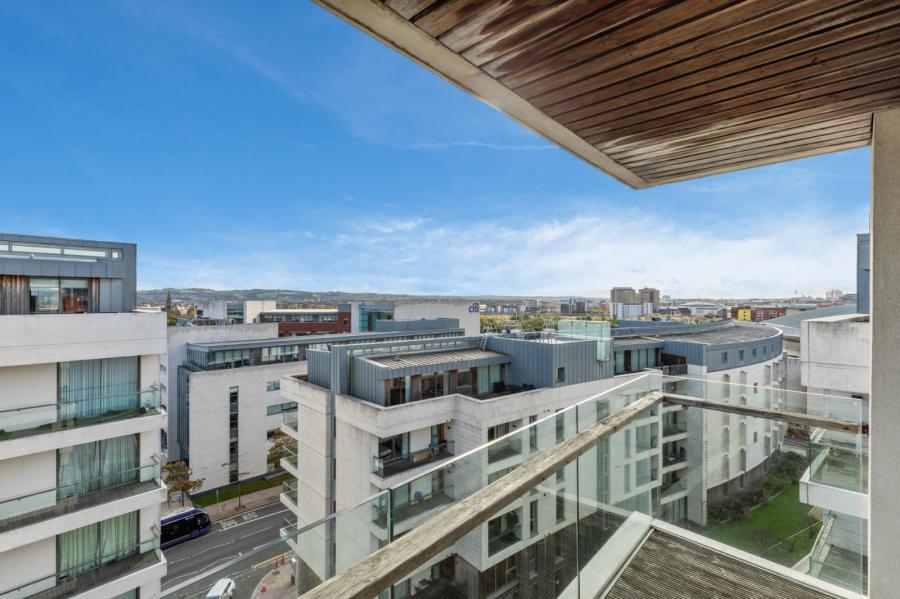 Apartment 6.29, The Arc, 2F Queens Road Apartment 6.29, The Arc, 2F Queens Road