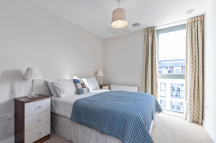 Apartment 6.29, The Arc, 2F Queens Road Apartment 6.29, The Arc, 2F Queens Road
