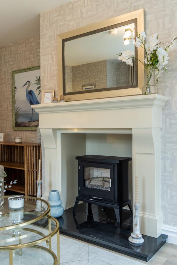 Apartment 15 The Parnell, Belvoir Park
