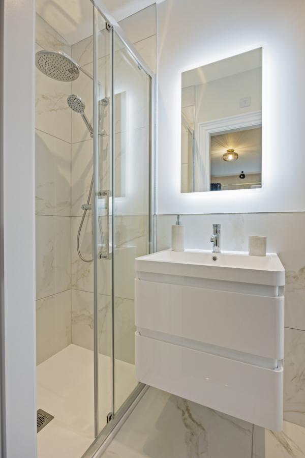 Apartment 15 The Parnell, Belvoir Park
