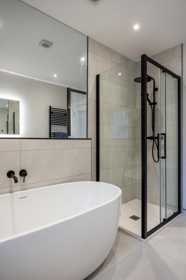 Apartment 15 The Parnell, Belvoir Park
