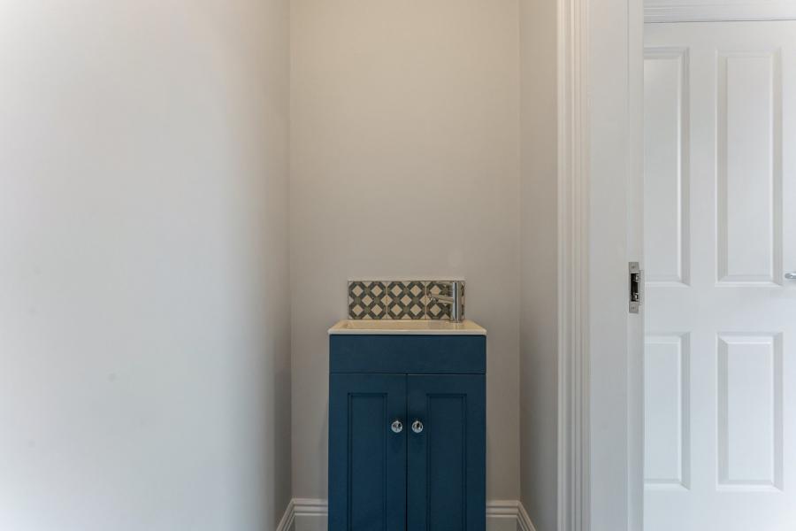 Site 67, The Sedgefield, Governors Gate