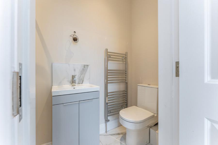 Site 67, The Sedgefield, Governors Gate