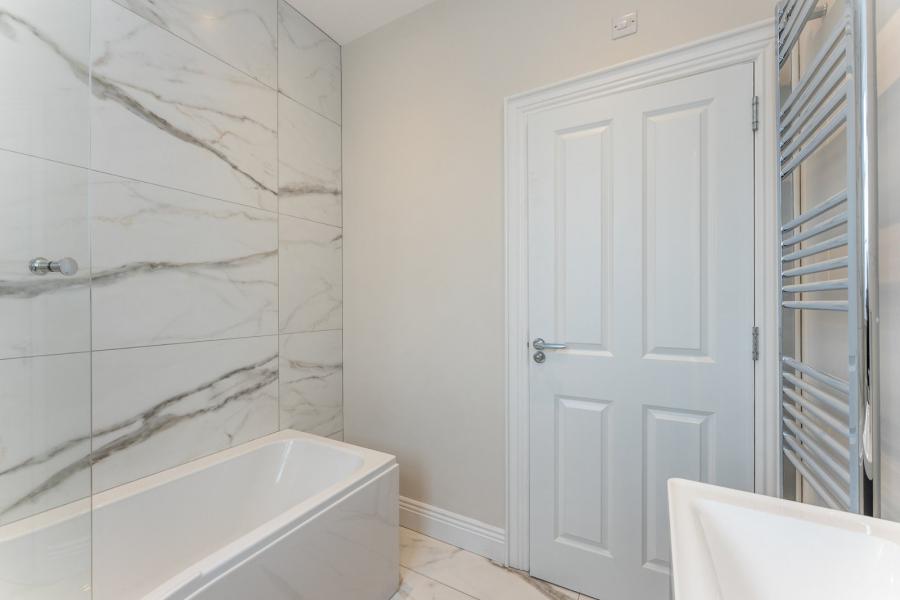 Site 67, The Sedgefield, Governors Gate