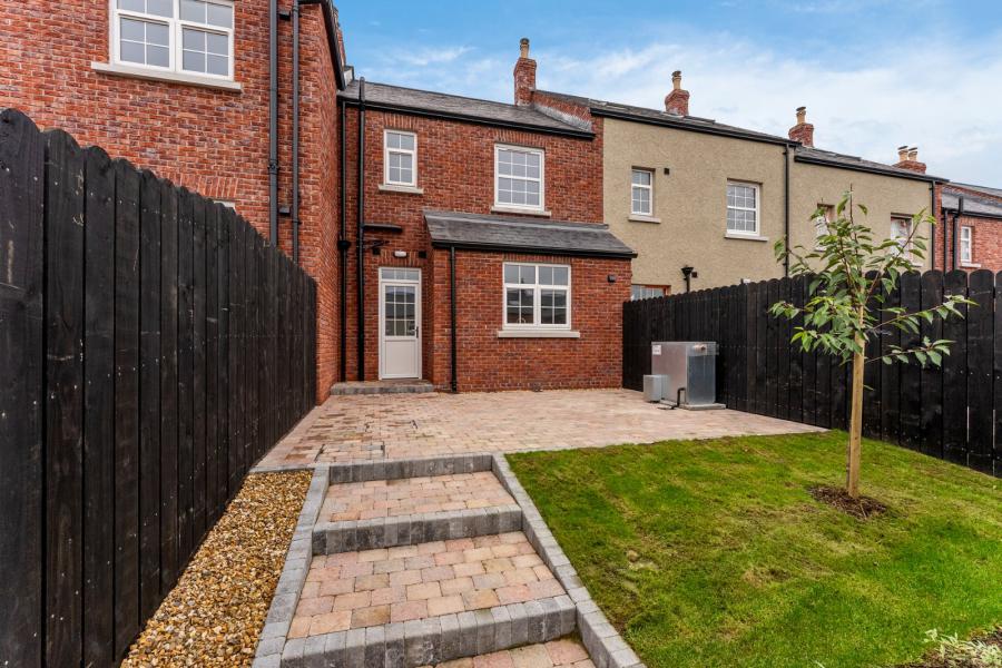 Site 67, The Sedgefield, Governors Gate