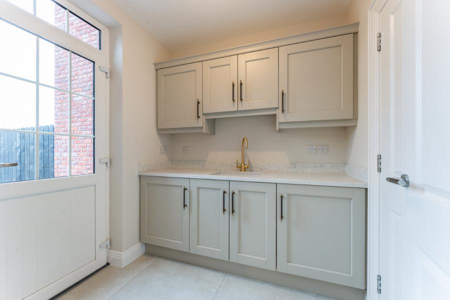 Site 67, The Sedgefield, Governors Gate Site 67, The Sedgefield, Governors Gate