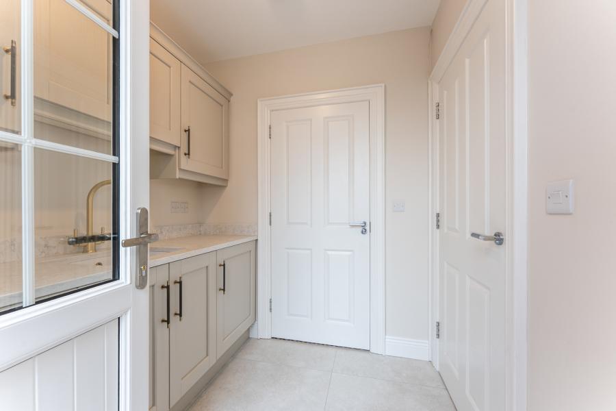 Site 64, The Sedgefield, Governors Gate