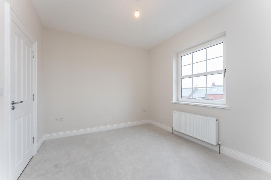 Site 64, The Sedgefield, Governors Gate