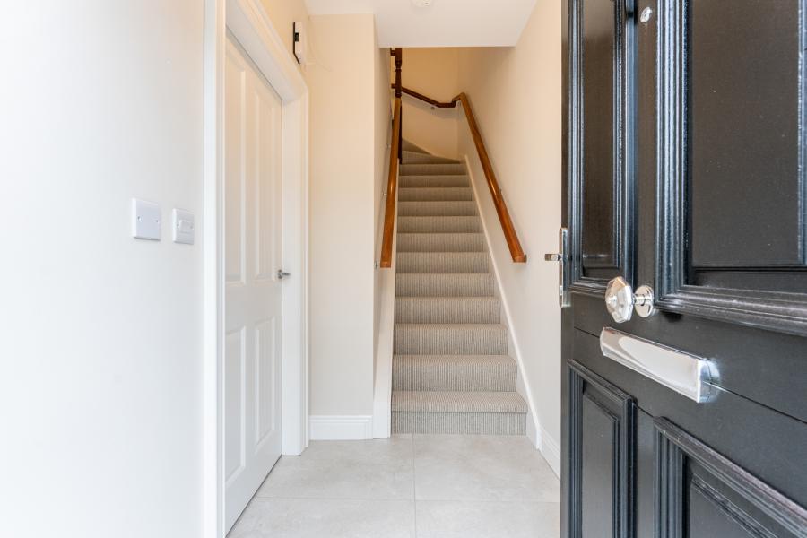 Site 64, The Sedgefield, Governors Gate