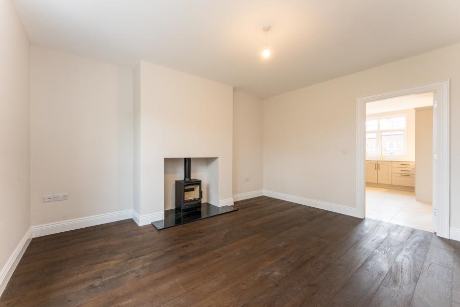 Site 64, The Sedgefield, Governors Gate
