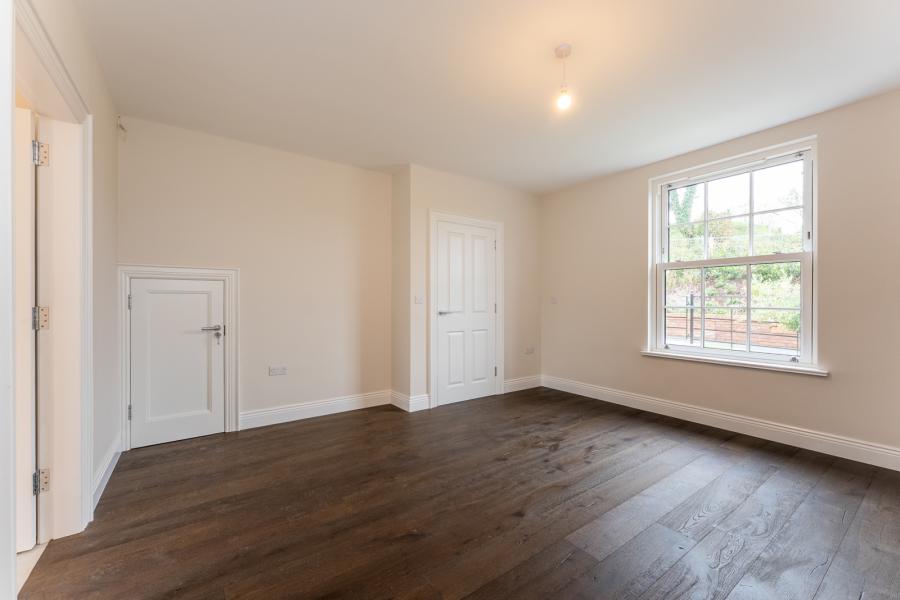Site 64, The Sedgefield, Governors Gate