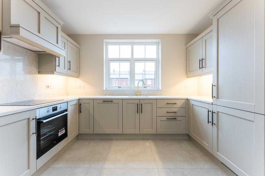 Site 64, The Sedgefield, Governors Gate