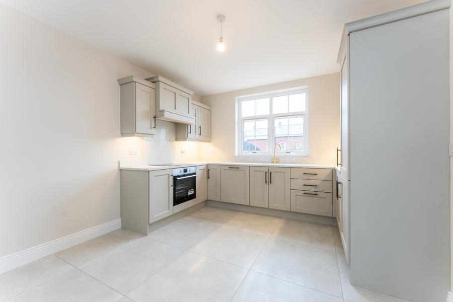 Site 64, The Sedgefield, Governors Gate